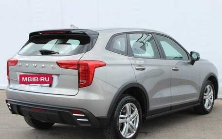 Haval Jolion, 2025 год, 1 764 600 рублей, 7 фотография