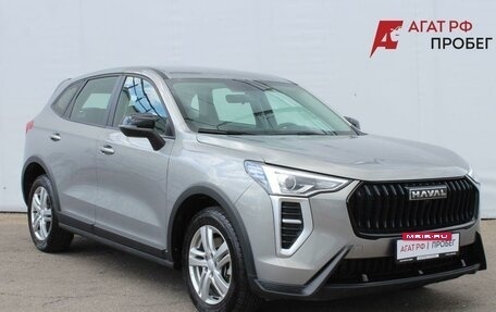 Haval Jolion, 2025 год, 1 764 600 рублей, 3 фотография