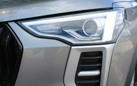 Haval Jolion, 2025 год, 1 764 600 рублей, 19 фотография