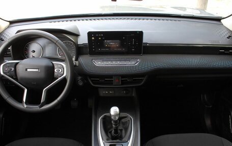 Haval Jolion, 2025 год, 1 764 600 рублей, 16 фотография