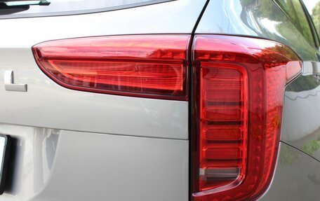 Haval Jolion, 2025 год, 1 764 600 рублей, 20 фотография