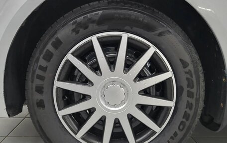 Chevrolet Aveo III, 2013 год, 790 000 рублей, 14 фотография