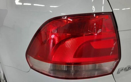 Volkswagen Polo VI (EU Market), 2015 год, 1 030 000 рублей, 13 фотография
