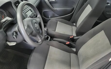 Volkswagen Polo VI (EU Market), 2015 год, 1 030 000 рублей, 21 фотография