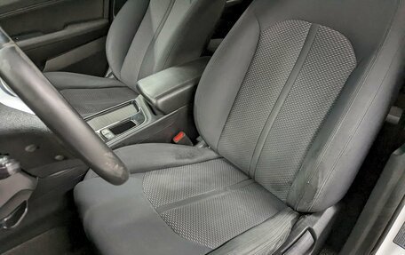 Hyundai Sonata VII, 2018 год, 1 440 000 рублей, 13 фотография