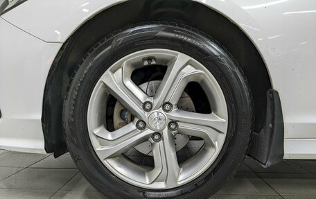 Hyundai Sonata VII, 2018 год, 1 440 000 рублей, 16 фотография