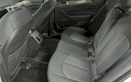 Hyundai Sonata VII, 2018 год, 1 440 000 рублей, 14 фотография