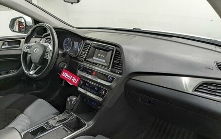Hyundai Sonata VII, 2018 год, 1 440 000 рублей, 18 фотография