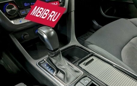 Hyundai Sonata VII, 2018 год, 1 440 000 рублей, 28 фотография