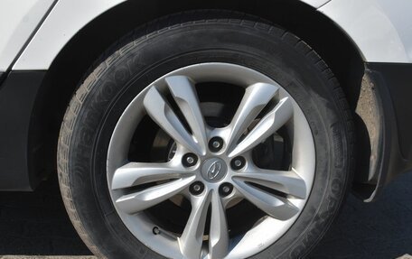 Hyundai ix35 I рестайлинг, 2013 год, 980 000 рублей, 9 фотография