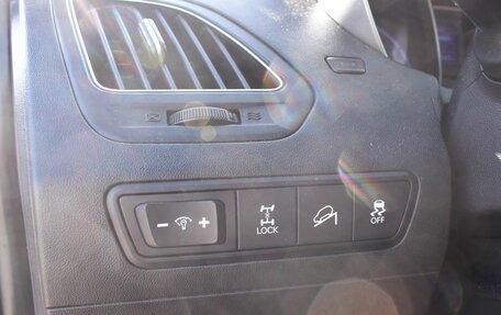 Hyundai ix35 I рестайлинг, 2013 год, 980 000 рублей, 14 фотография