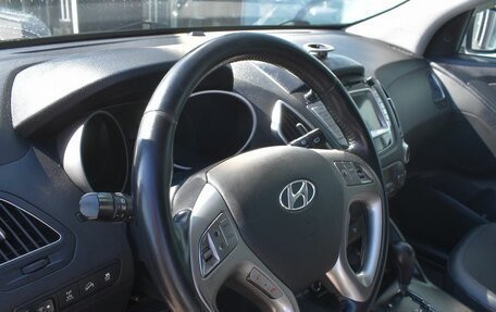 Hyundai ix35 I рестайлинг, 2013 год, 980 000 рублей, 13 фотография