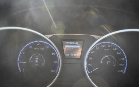 Hyundai ix35 I рестайлинг, 2013 год, 980 000 рублей, 15 фотография