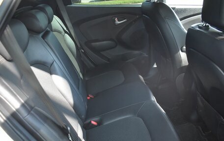 Hyundai ix35 I рестайлинг, 2013 год, 980 000 рублей, 11 фотография