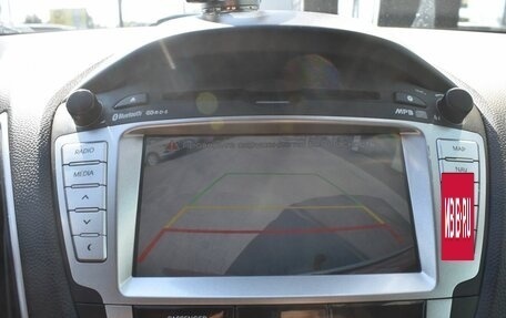 Hyundai ix35 I рестайлинг, 2013 год, 980 000 рублей, 16 фотография