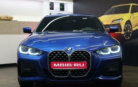 BMW 4 серия, 2021 год, 5 378 000 рублей, 2 фотография