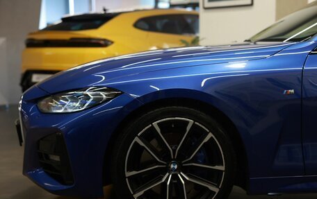 BMW 4 серия, 2021 год, 5 378 000 рублей, 12 фотография