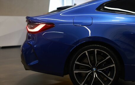BMW 4 серия, 2021 год, 5 378 000 рублей, 14 фотография