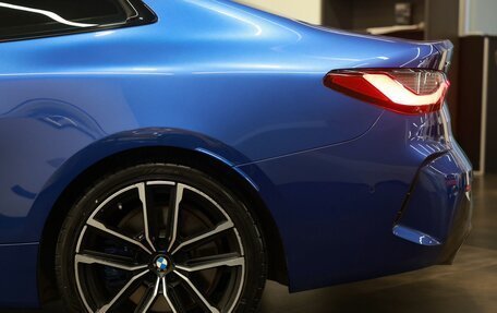 BMW 4 серия, 2021 год, 5 378 000 рублей, 13 фотография