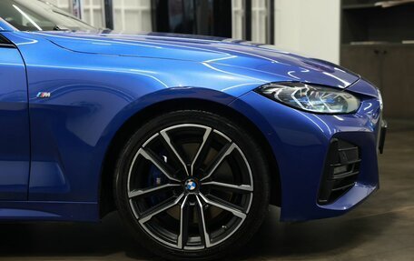 BMW 4 серия, 2021 год, 5 378 000 рублей, 15 фотография