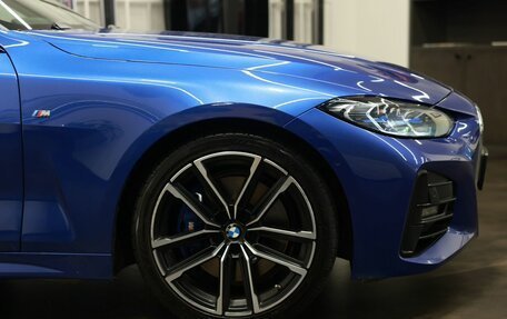 BMW 4 серия, 2021 год, 5 378 000 рублей, 16 фотография