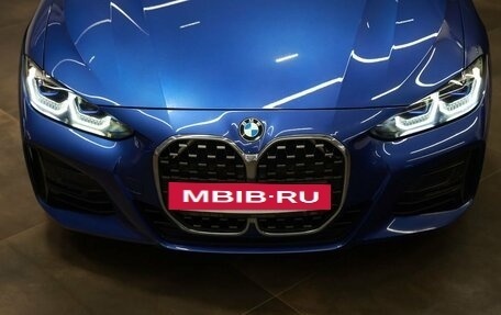 BMW 4 серия, 2021 год, 5 378 000 рублей, 11 фотография