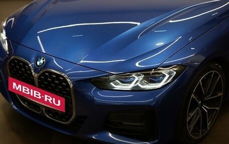 BMW 4 серия, 2021 год, 5 378 000 рублей, 10 фотография