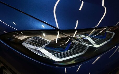BMW 4 серия, 2021 год, 5 378 000 рублей, 22 фотография