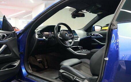BMW 4 серия, 2021 год, 5 378 000 рублей, 24 фотография