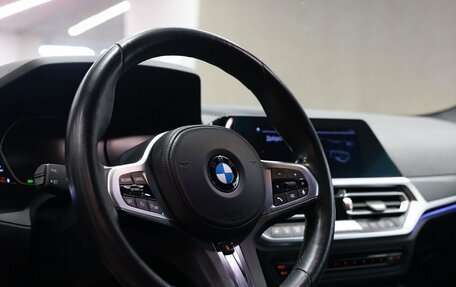 BMW 4 серия, 2021 год, 5 378 000 рублей, 29 фотография