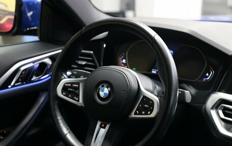 BMW 4 серия, 2021 год, 5 378 000 рублей, 32 фотография