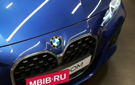 BMW 4 серия, 2021 год, 5 378 000 рублей, 20 фотография