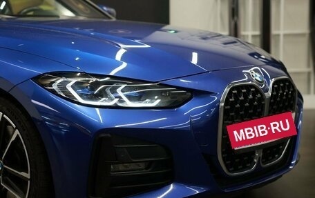 BMW 4 серия, 2021 год, 5 378 000 рублей, 21 фотография