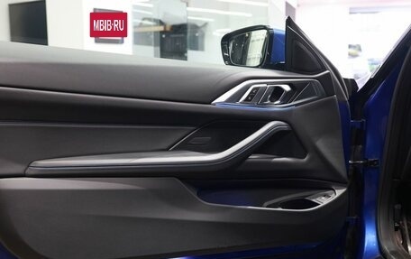 BMW 4 серия, 2021 год, 5 378 000 рублей, 23 фотография