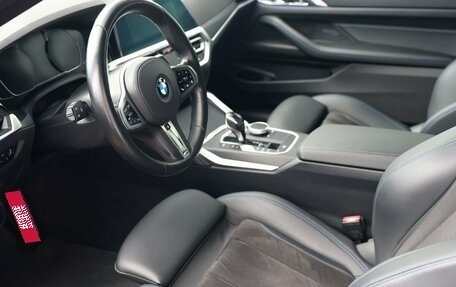 BMW 4 серия, 2021 год, 5 378 000 рублей, 25 фотография