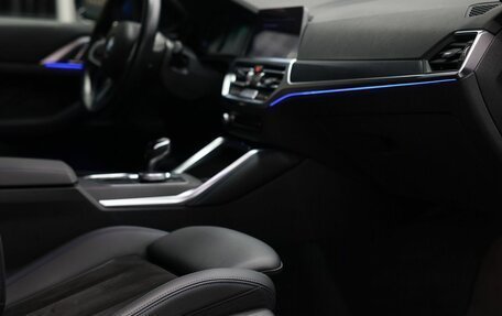 BMW 4 серия, 2021 год, 5 378 000 рублей, 40 фотография