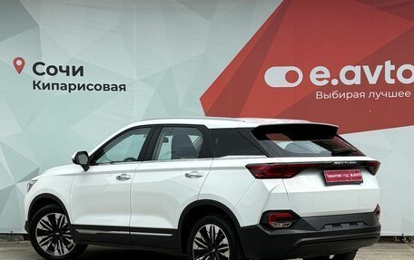 FAW Bestune T77, 2023 год, 1 580 000 рублей, 6 фотография