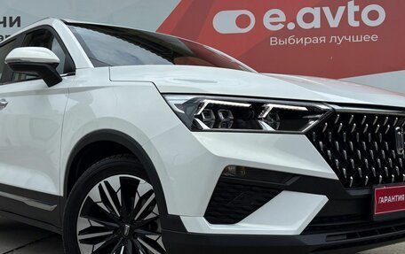 FAW Bestune T77, 2023 год, 1 580 000 рублей, 7 фотография