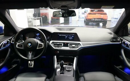 BMW 4 серия, 2021 год, 5 378 000 рублей, 35 фотография