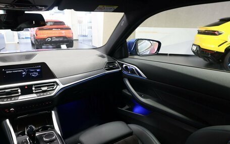 BMW 4 серия, 2021 год, 5 378 000 рублей, 37 фотография