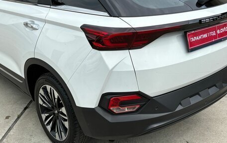 FAW Bestune T77, 2023 год, 1 580 000 рублей, 8 фотография