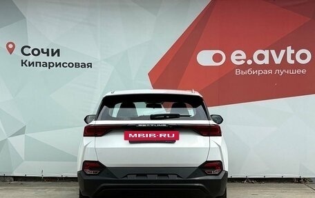 FAW Bestune T77, 2023 год, 1 580 000 рублей, 5 фотография