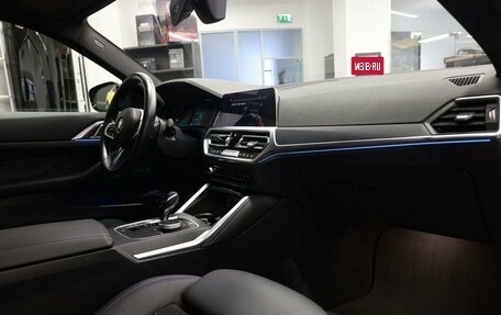 BMW 4 серия, 2021 год, 5 378 000 рублей, 38 фотография