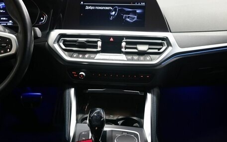BMW 4 серия, 2021 год, 5 378 000 рублей, 36 фотография
