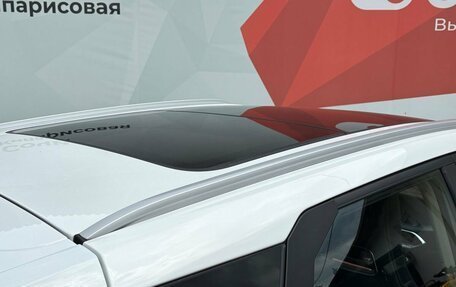 FAW Bestune T77, 2023 год, 1 580 000 рублей, 10 фотография