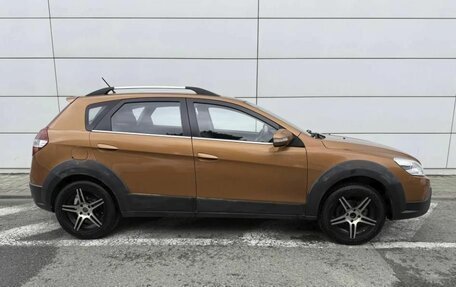 DongFeng H30 Cross, 2014 год, 330 000 рублей, 8 фотография