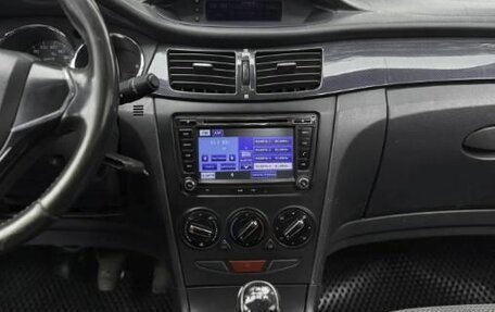 DongFeng H30 Cross, 2014 год, 330 000 рублей, 16 фотография