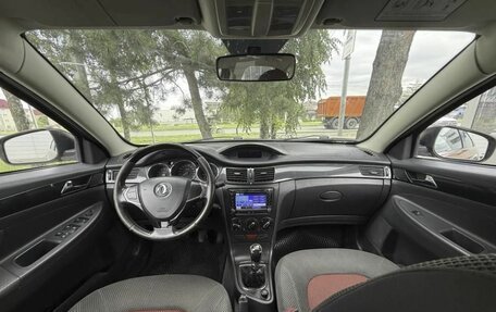 DongFeng H30 Cross, 2014 год, 330 000 рублей, 15 фотография
