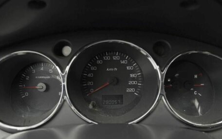 DongFeng H30 Cross, 2014 год, 330 000 рублей, 17 фотография