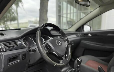 DongFeng H30 Cross, 2014 год, 330 000 рублей, 14 фотография
